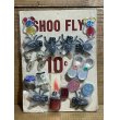 画像1: SHOO FLY ガチャ台紙   (1)