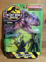 画像: THE LOST WORLD/JURASSIC PARK【B】