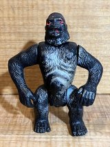 画像: KingKong プラ フィギュア