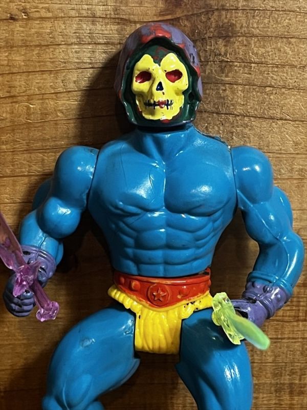 画像: Bootleg He-man 3点UP！！！