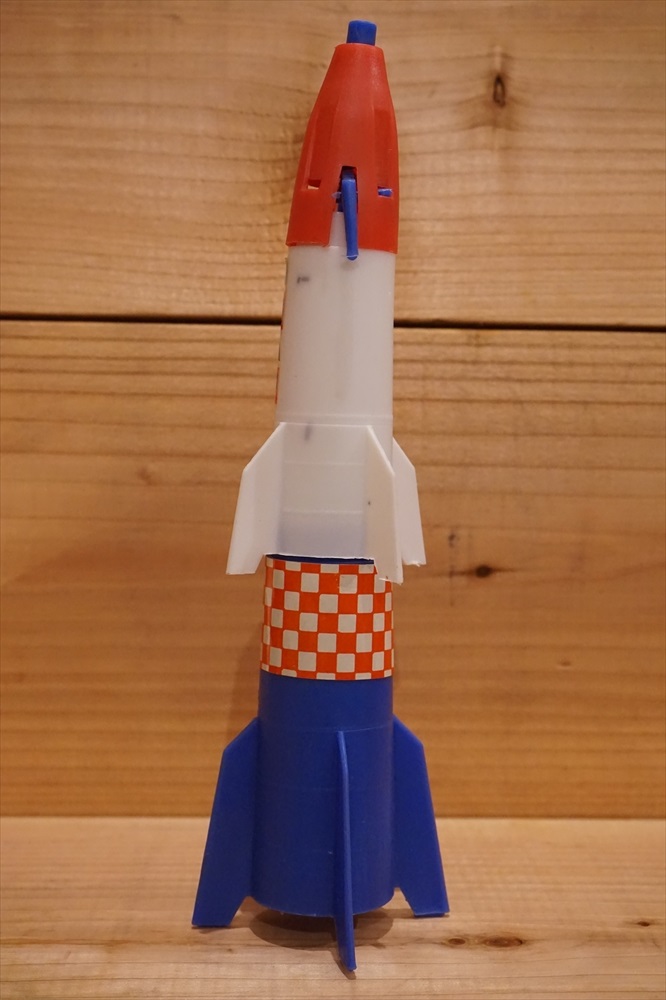 画像: SPACE ROCKET TOY