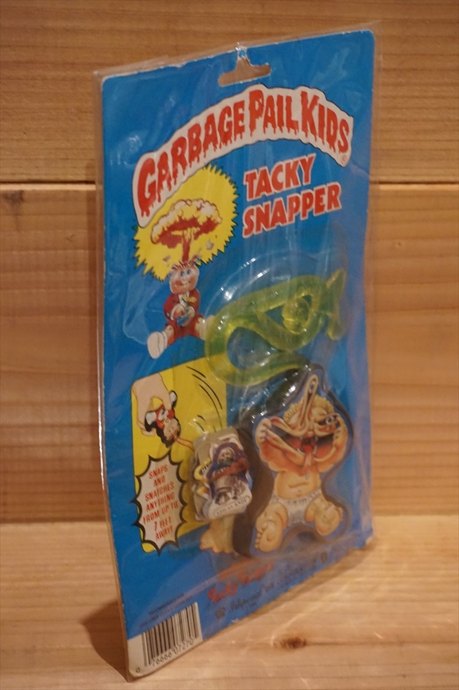 画像: GPK TACKY SNAPPER