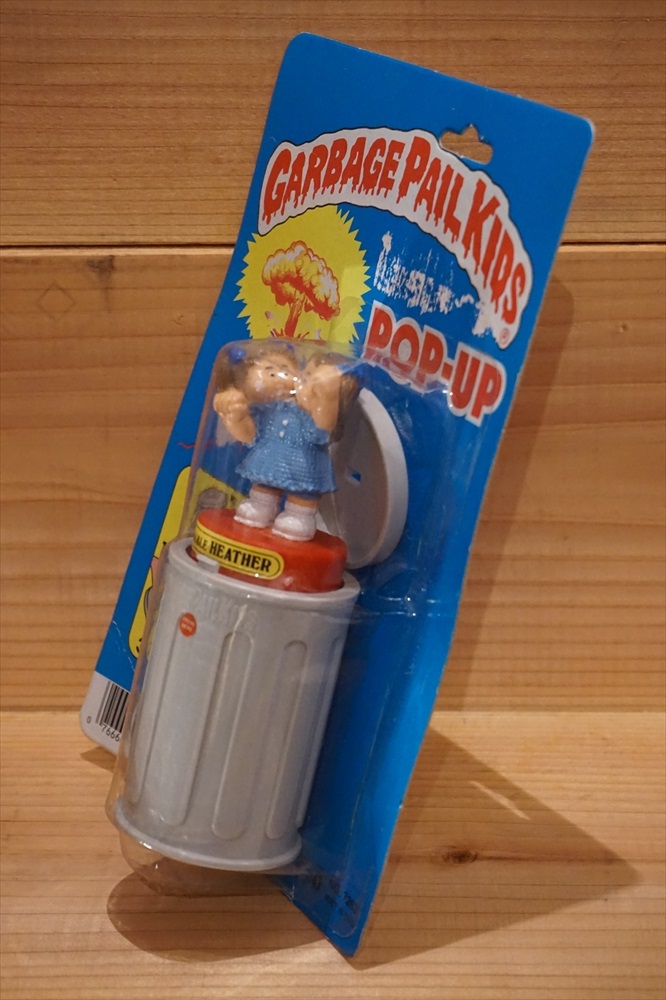 画像: GPK POP-UP 【FRAN FRAN】