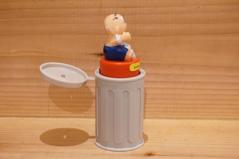 画像: GPK POP-UP 【DAMAGED DON】