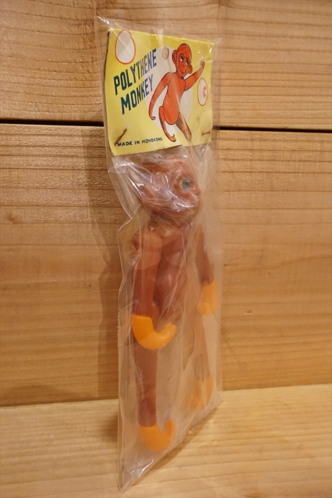 画像: POLYTHENE MONKEY