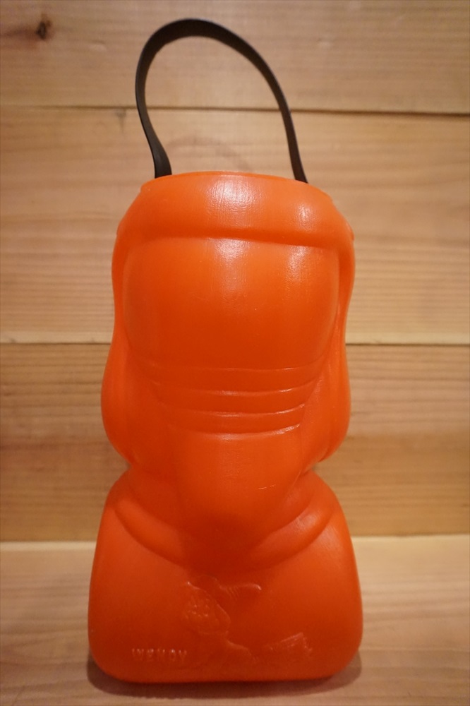 画像: 60s WENDY BUCKET