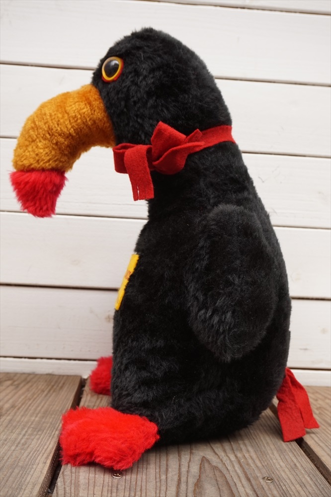 画像: Buzzard SANDS Plush