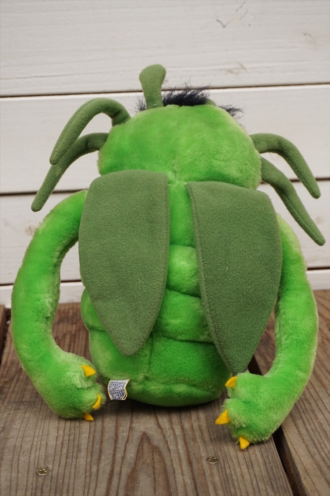 画像: Raid Bug Plush