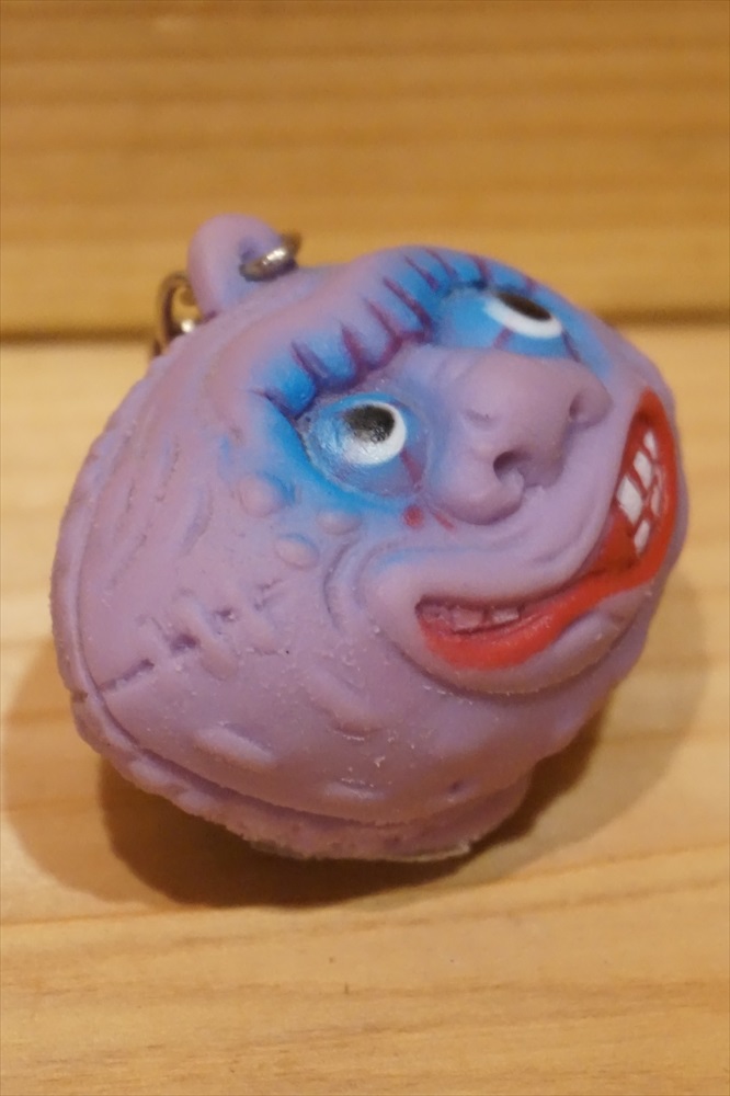 画像: Bootleg Madballs キーホルダー 【G】