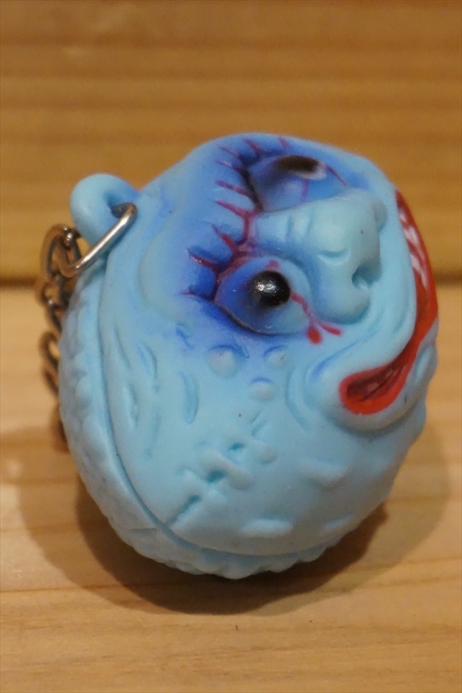 画像: Bootleg Madballs キーホルダー 【H】