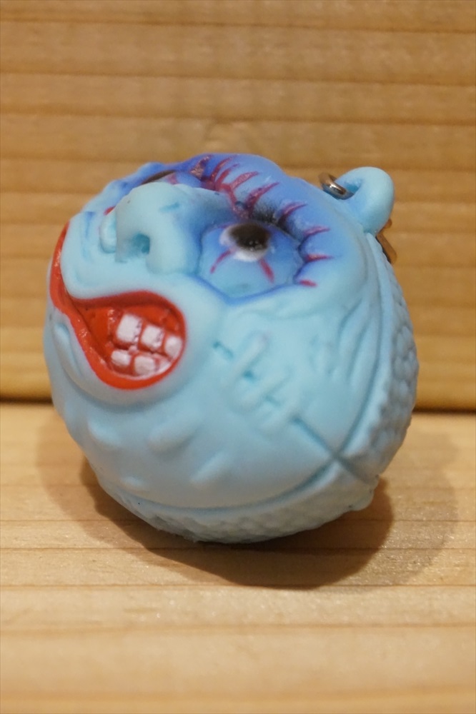 画像: Bootleg Madballs キーホルダー 【H】