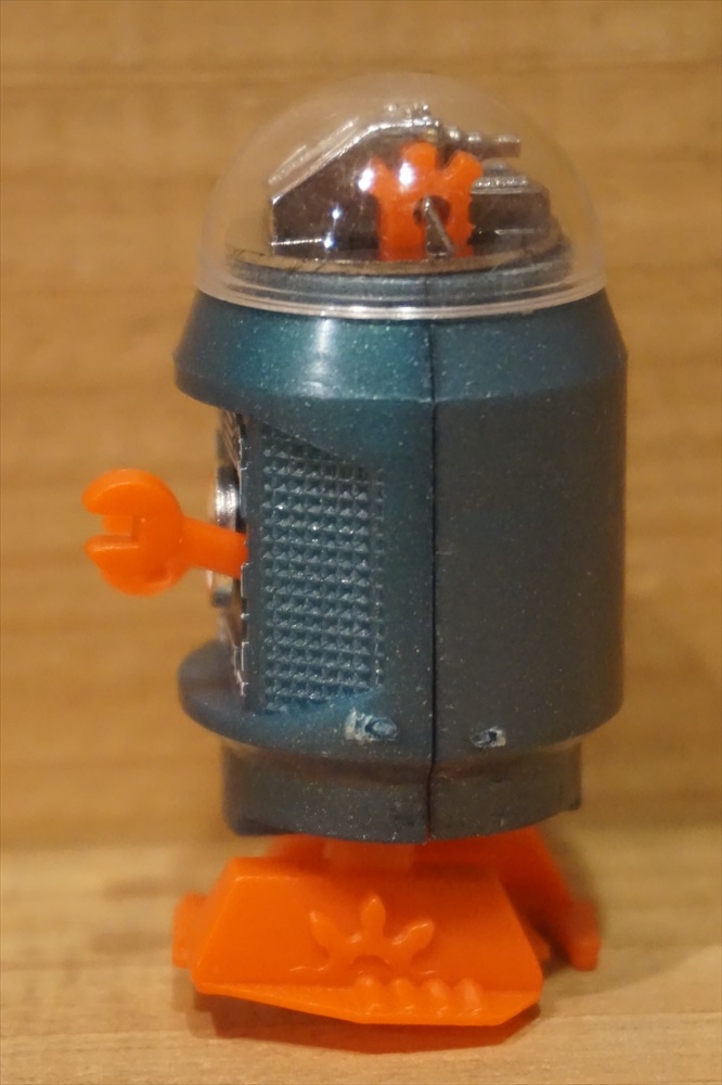 画像: Space Robot Wind Up 【A】