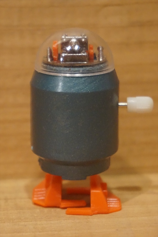 画像: Space Robot Wind Up 【A】