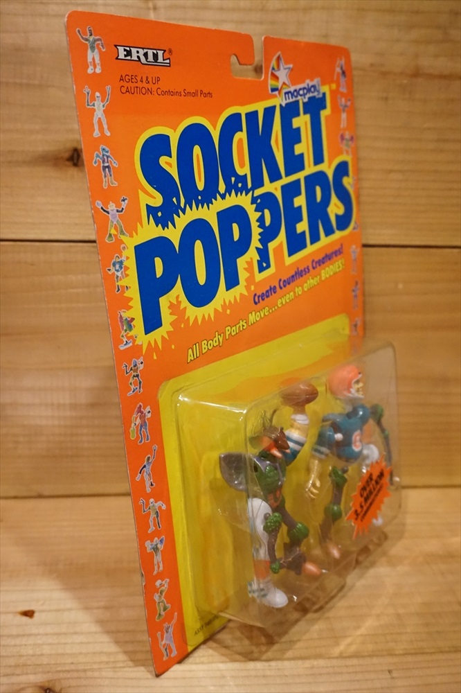 画像: SOCKET POPPER 【A】