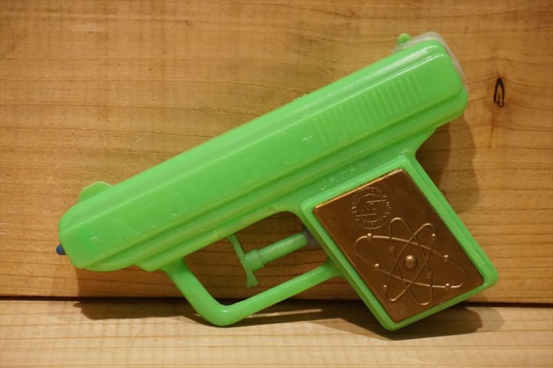 画像: ATOMIC8 WATER PISTOL 【A】