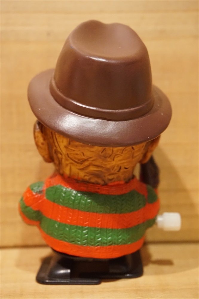 画像: FREDDY Wind-Up 