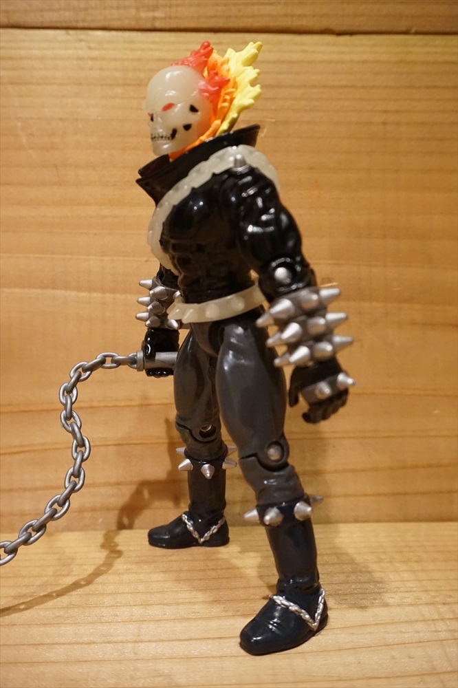 画像: GHOST RIDER ※loose