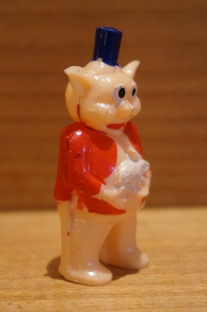 画像: MINI PIG チープトイ 【B】