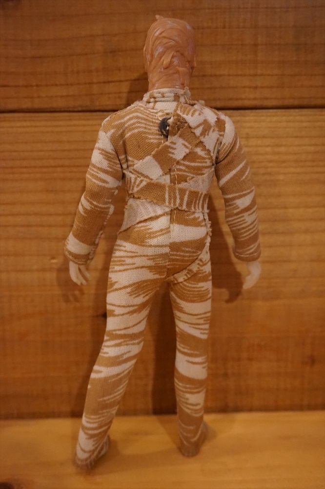 画像: MEGO MUMMY