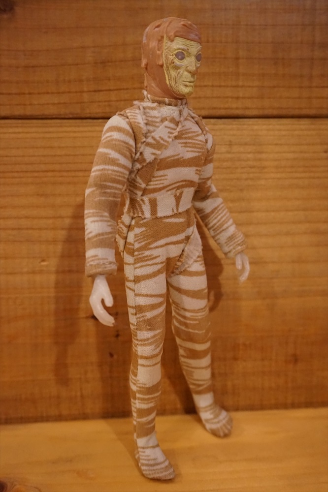 画像: MEGO MUMMY