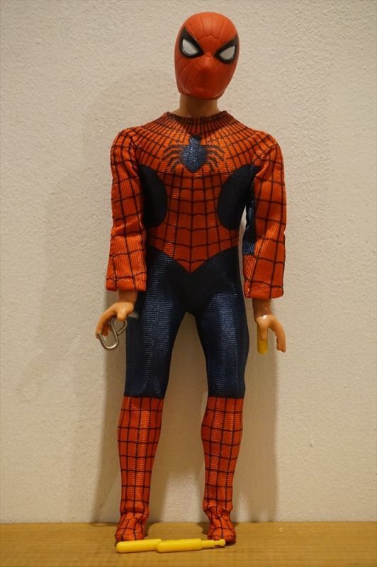 スーパーアクション スパイダーマン - DRODD