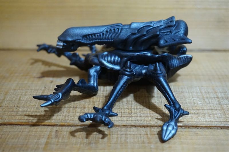 画像: ARACHNID  ALIEN ※loose