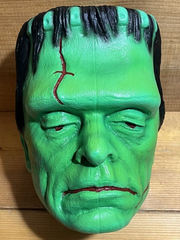 FRANKENSTEIN MONSTER SPEAKER