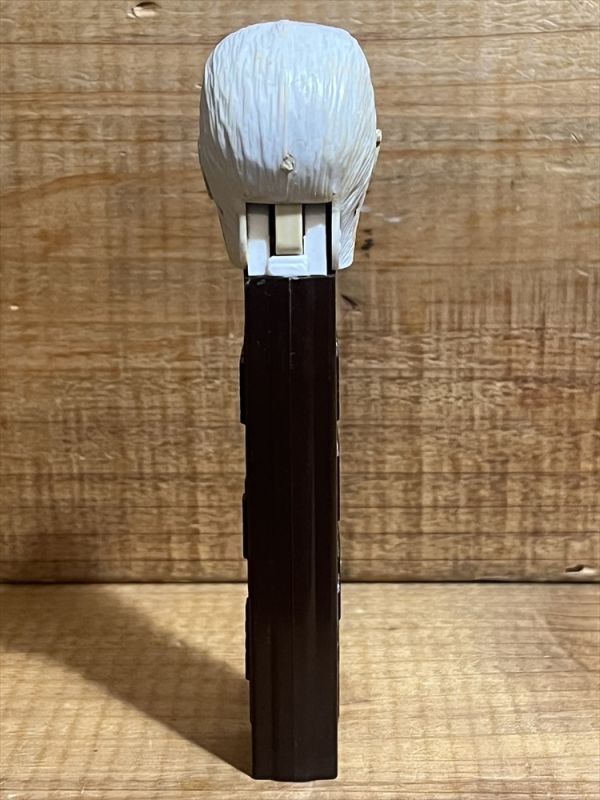 画像: WOLFMAN PEZ