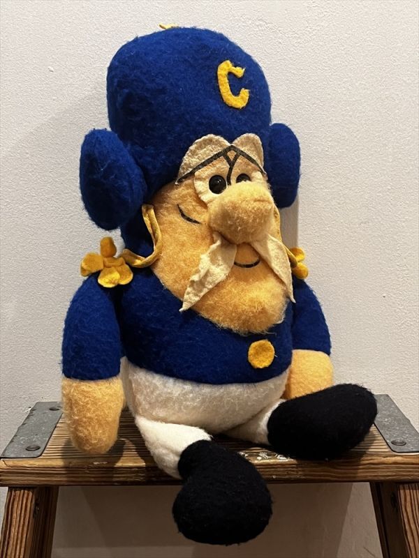 画像: CAP'N CRUNCH PLUSH【A】