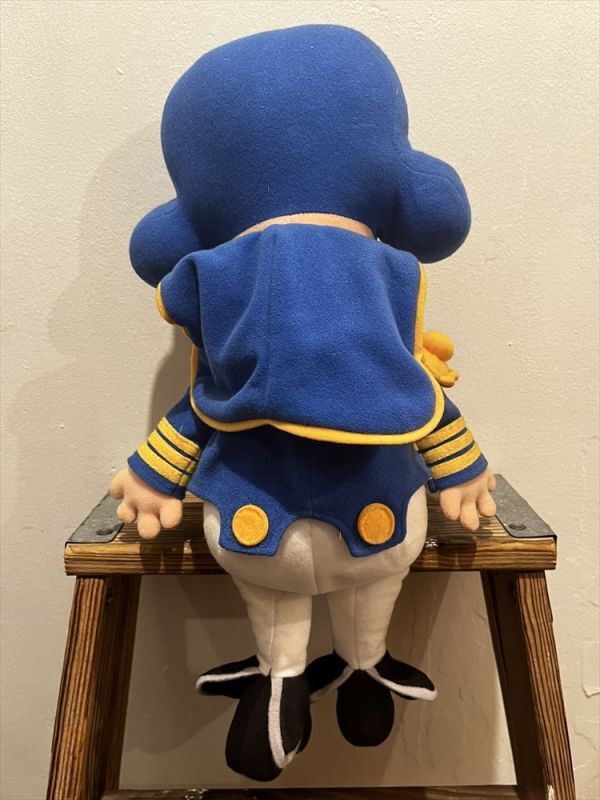 画像: CAP'N CRUNCH PLUSH【C】