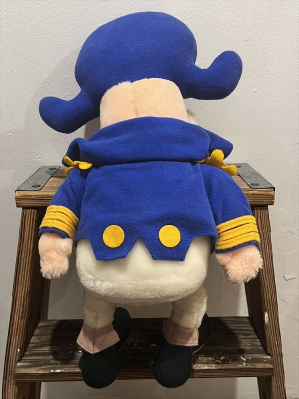 画像: CAP'N CRUNCH PLUSH【B】