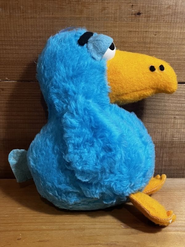 画像: CRUNCH BIRD PLUSH