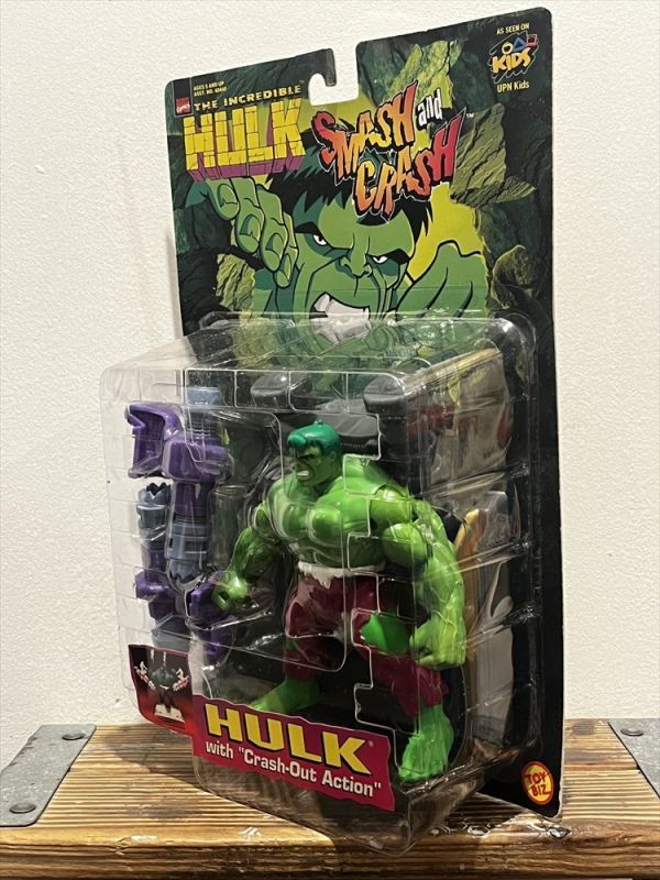 画像: HULK