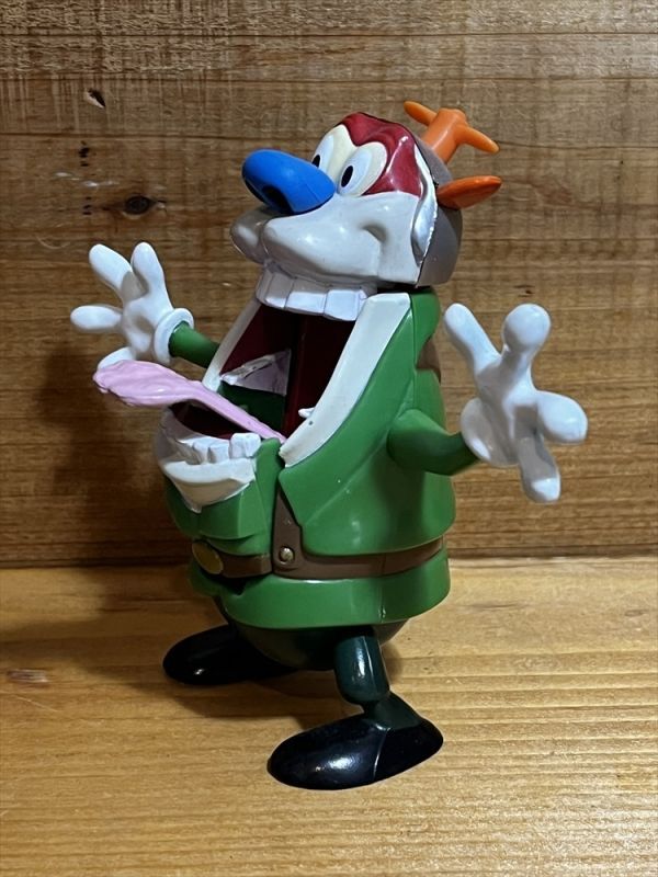 画像: BOOT CAMP STIMPY