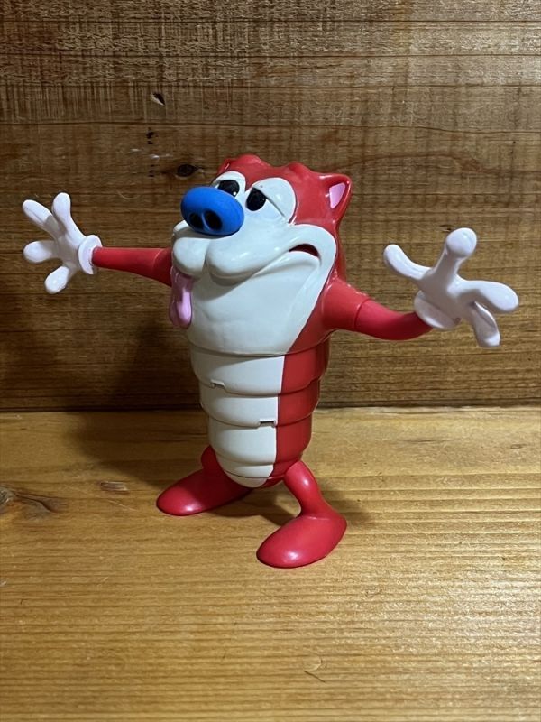 画像: BUMP-A-RIFFIC STIMPY