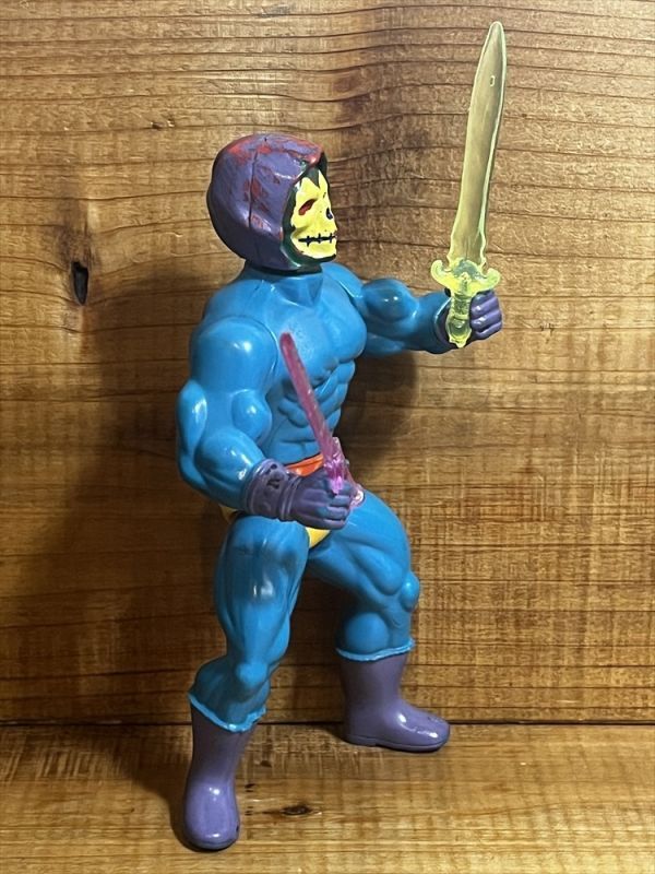 画像: Bootleg Skeletor【B】