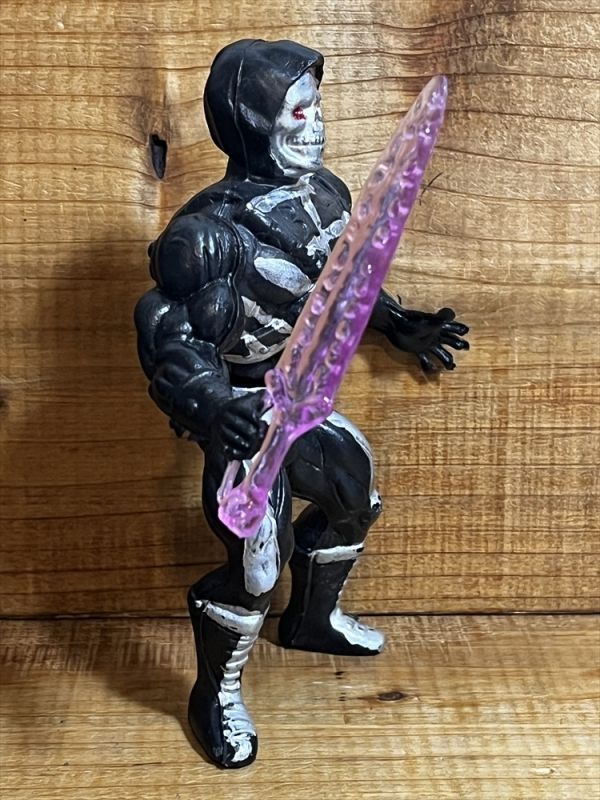 画像: Bootleg Skeletor【A】