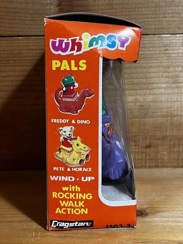 画像: Whimsy Wind-Up