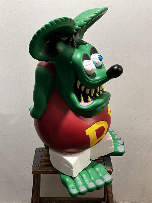 画像: RATFINK コインバンク