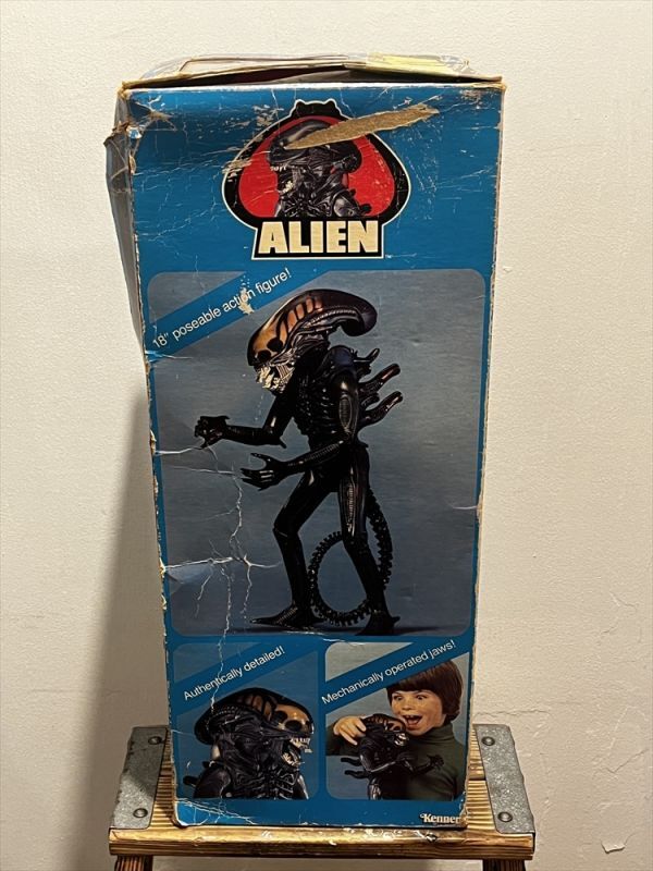 画像: 79 ALIEN フィギュア