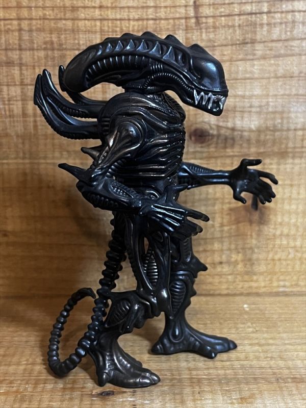 画像: SCORPION ALIEN ※loose