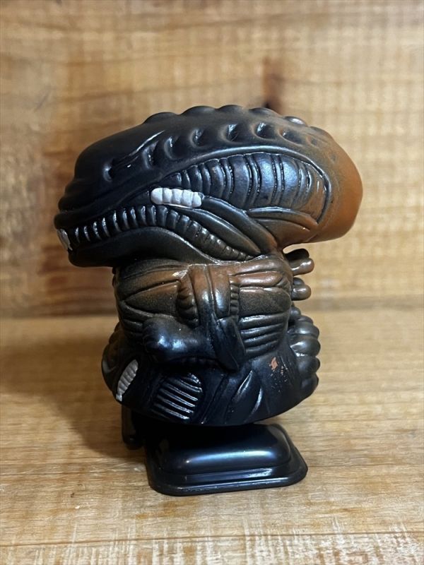 画像: ALIEN Wind-Up