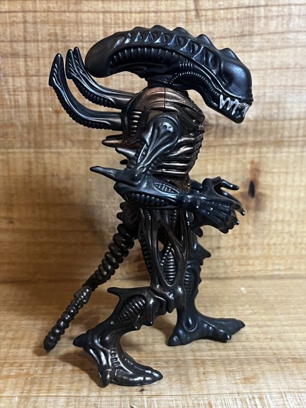 画像: SCORPION ALIEN ※loose