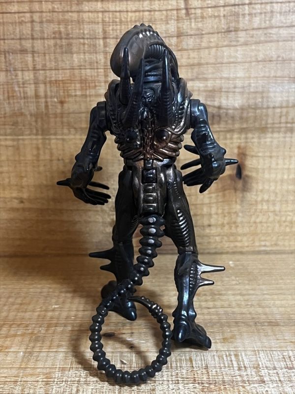 画像: SCORPION ALIEN ※loose