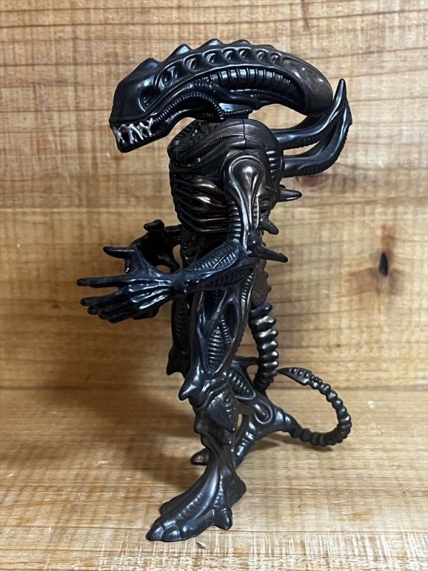 画像: SCORPION ALIEN ※loose