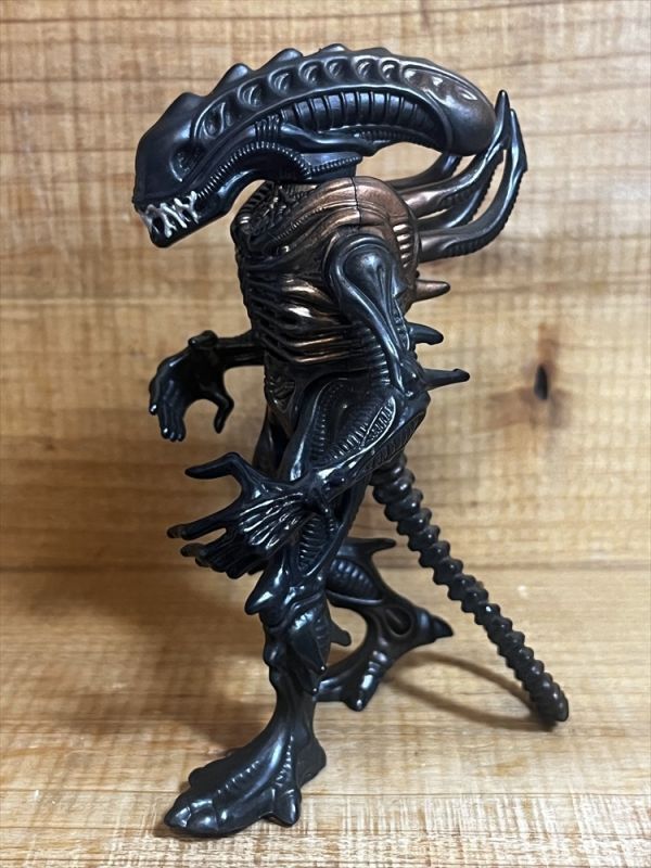 画像: SCORPION ALIEN ※loose