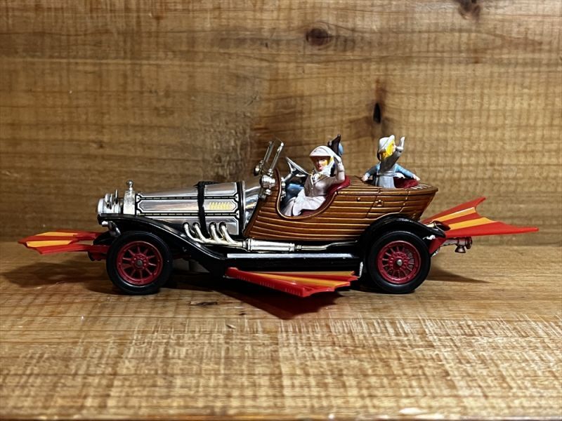 画像: Chitty Chitty Bang Bang