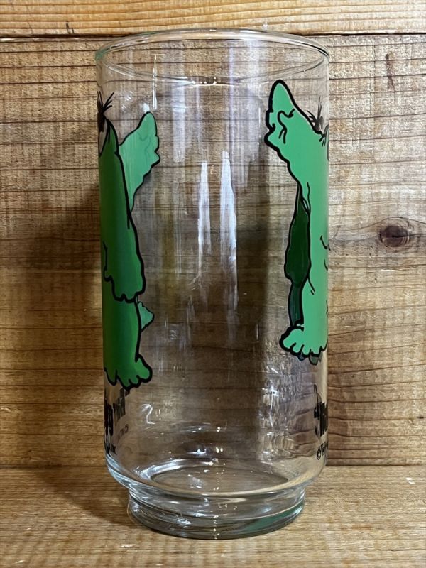 画像: TACO VILLA GLASS