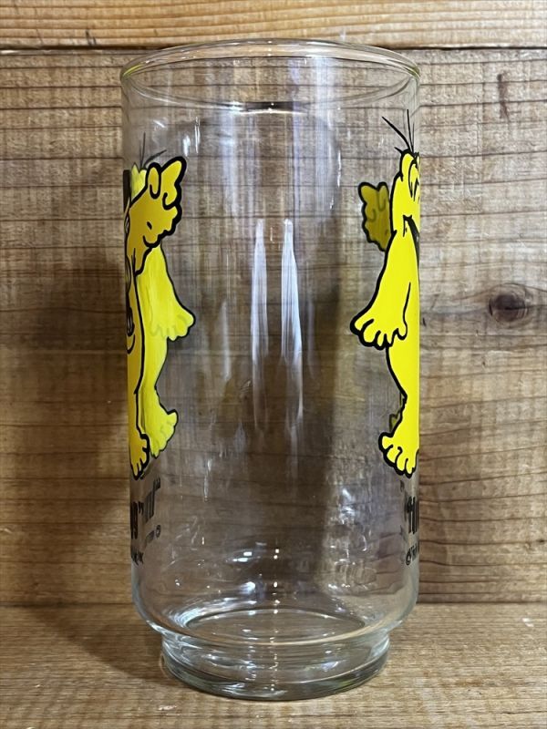 画像: TACO VILLA GLASS