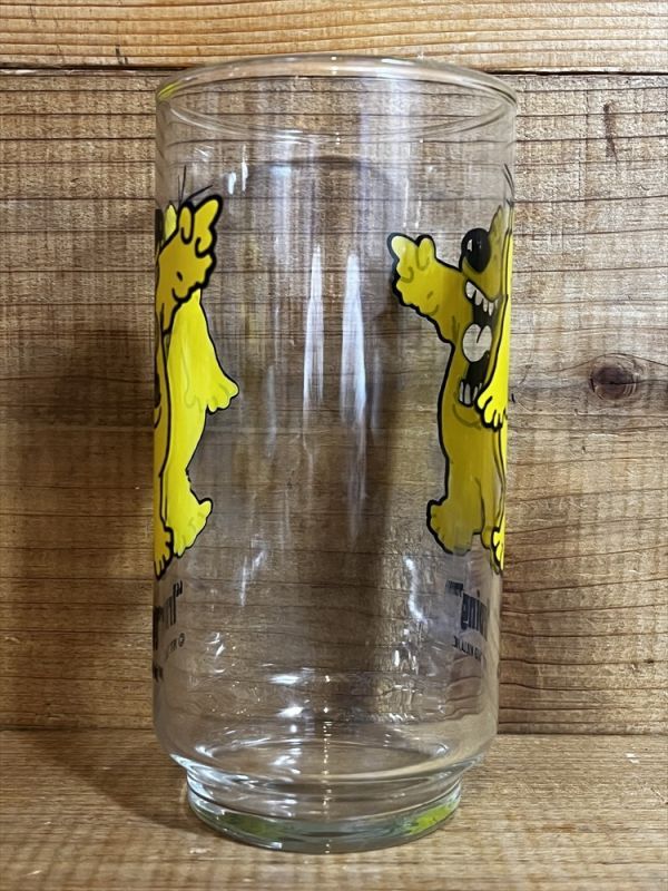 画像: TACO VILLA GLASS